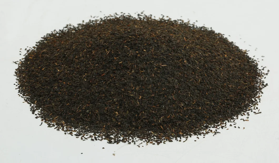 Ctc Black Tea Fannings Wholesale in Bulk