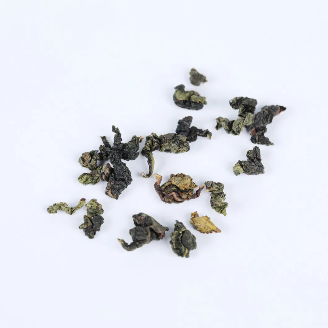 Oolong Tea Chinese Famous Brand Oolong Tea Benefits Tieguanyin Tea