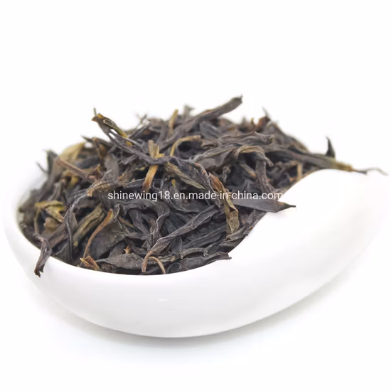 Perda de peso Phoenix Dancong Oolong Chá Chá de desintoxicação por atacado