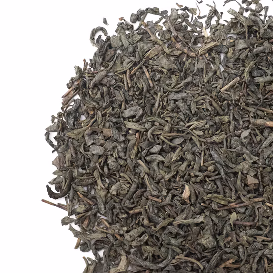 OEM orgânico do chá de Macha Matcha do pó do chá verde personalizado