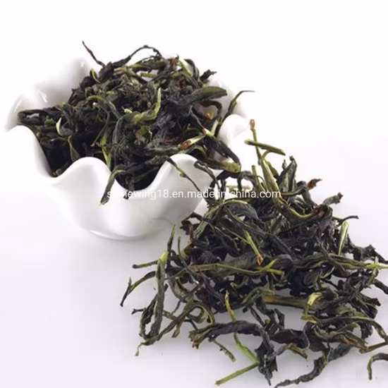 Chá Guangdong Fenghuang Dancong Oolong de alto grau
