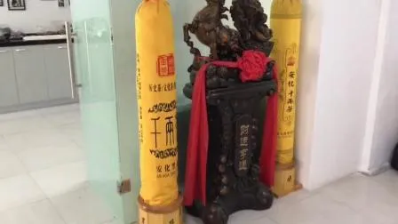 huang jin gui chá oolong padrão da UE
